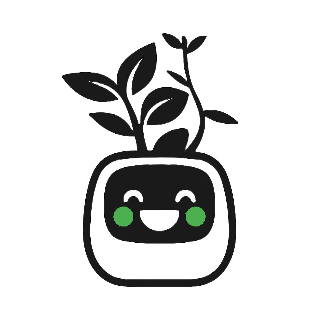 Ivy Pot Logo